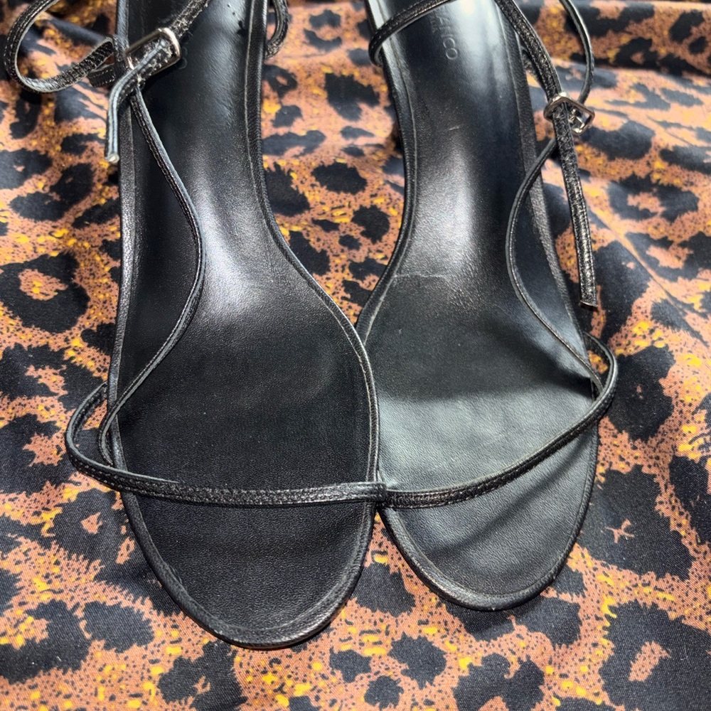 Tony bianco heels